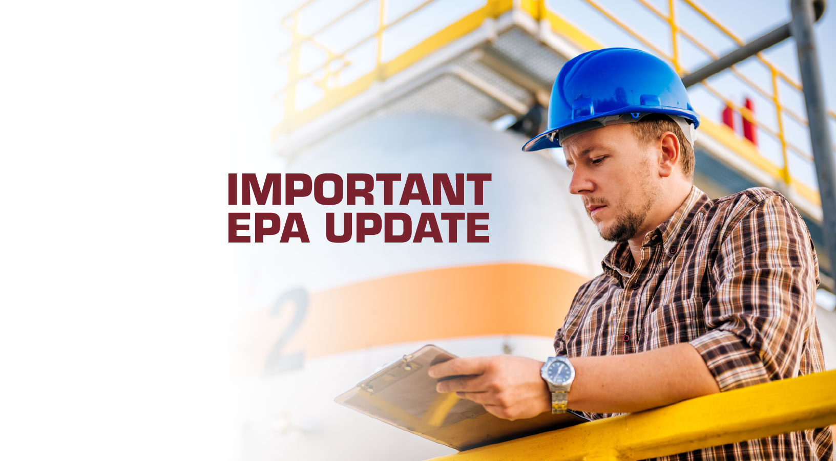 U.S. EPA Declines to Extend UST Compliance Deadline of October 2018