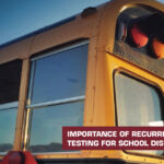 Fuel Station Testing for School Districts